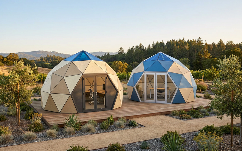 Office Pods