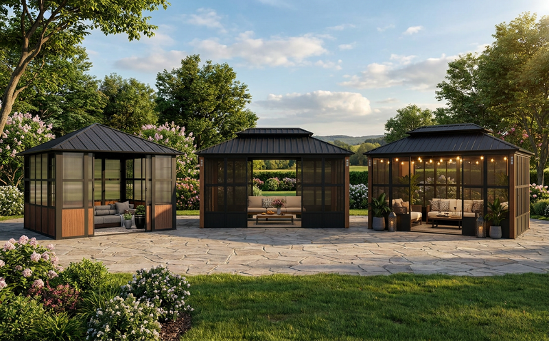 Sunrooms