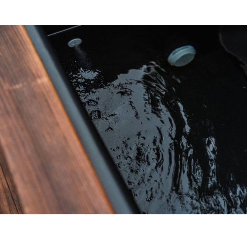 Kooru — Cold Plunge Tub
