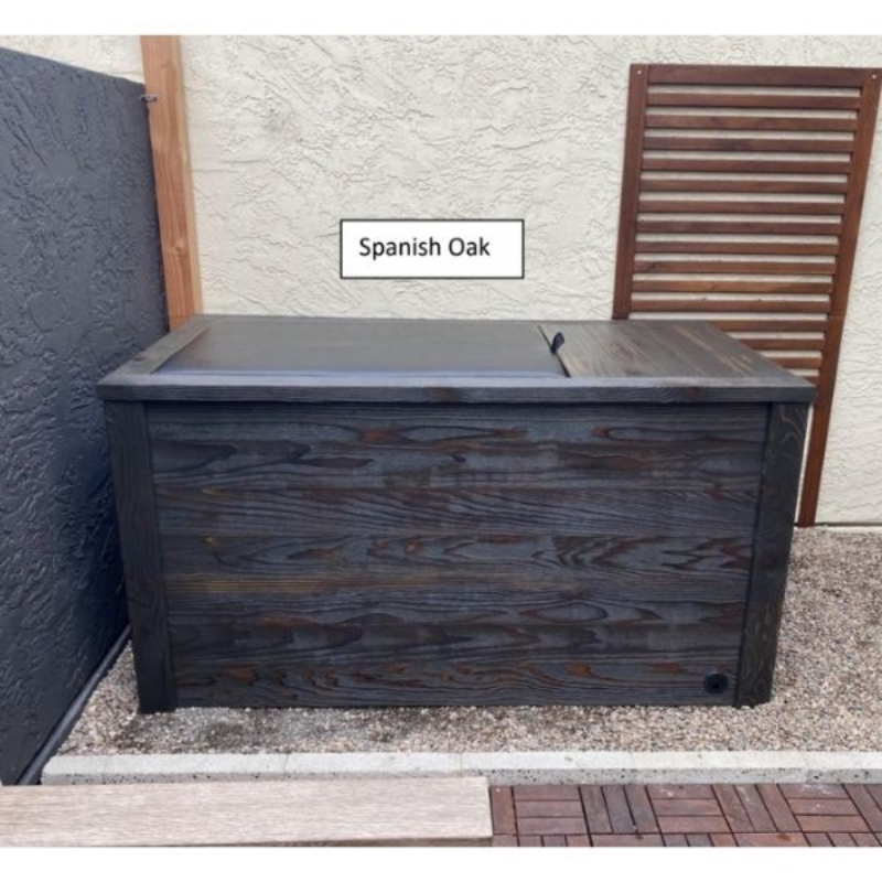 Kooru — Cold Plunge Tub