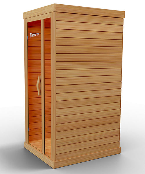 Modern Reform Medical 3 — Personal Full-Spectrum Infrared Sauna