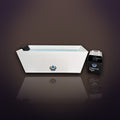 __tsh_featured__ Natural High™ Premier Experience (Acrylic Tub & Chiller)