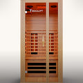 __tsh_featured__ Personal Home Infrared Full Spectrum Sauna | Medical 3™
