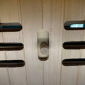 __tsh_featured__ Blisspod | Bergen | Full Spectrum Ultimate Indoor Sauna | Re