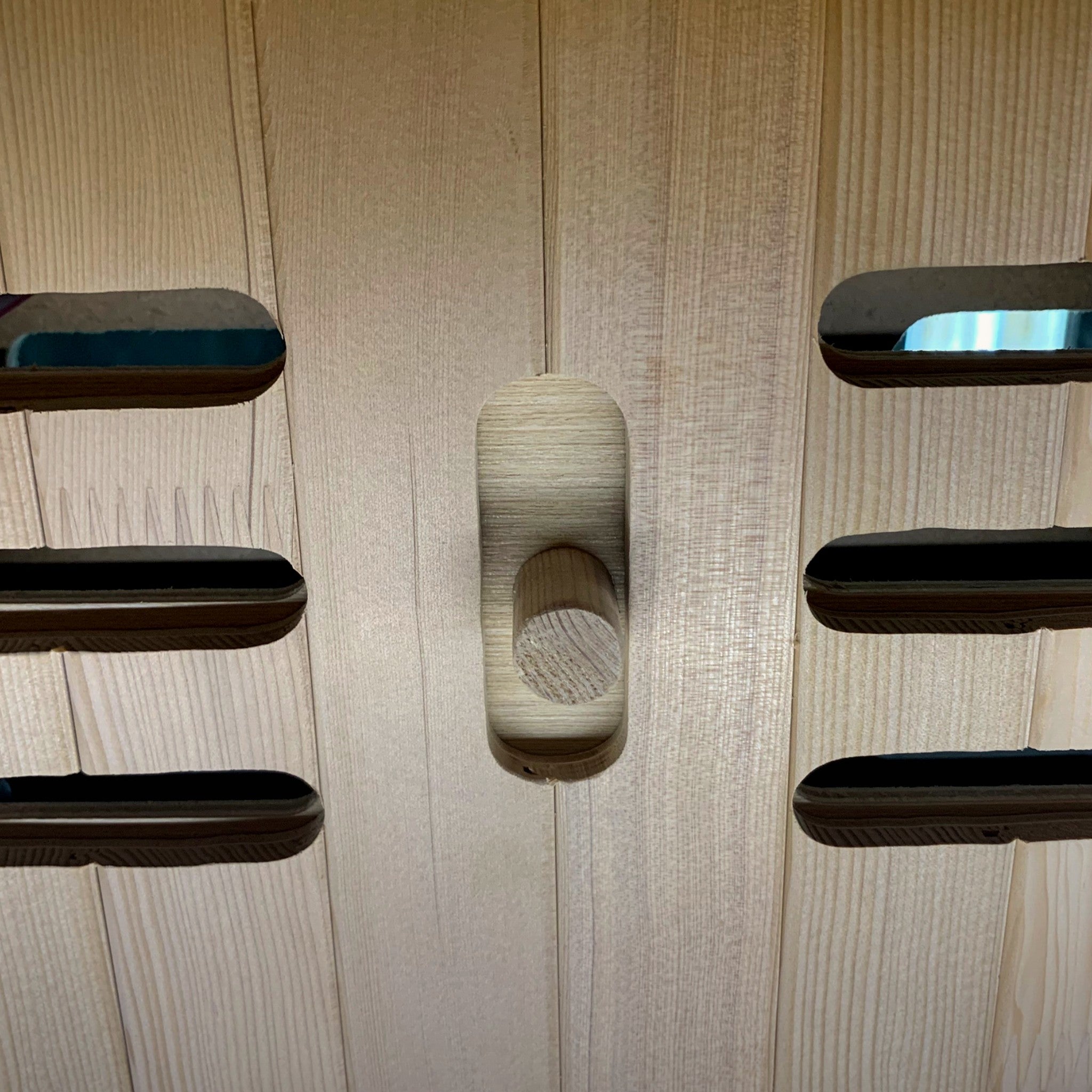 __tsh_featured__ Blisspod | Bergen | Full Spectrum Ultimate Indoor Sauna | Re