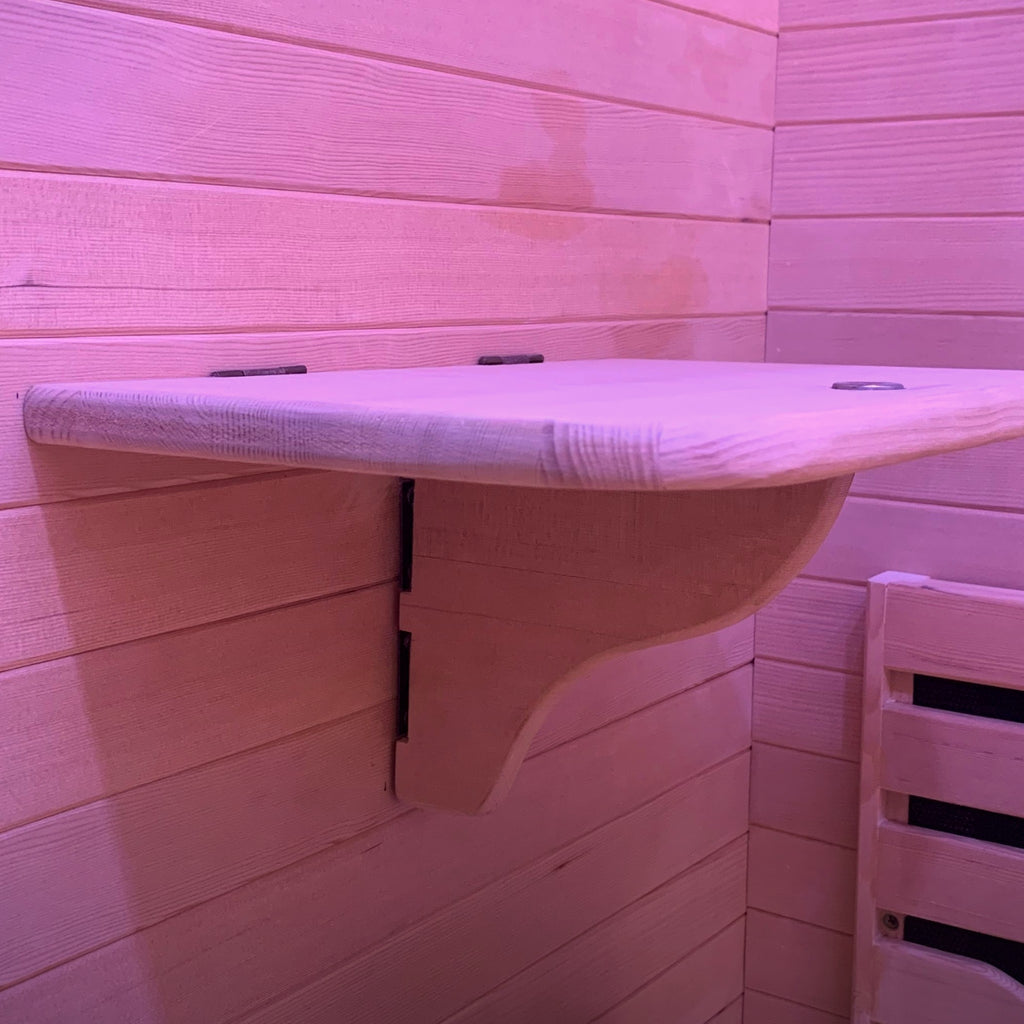 __tsh_featured__ Blisspod | Helsinki | Full Spectrum Ultimate Indoor Sauna | 