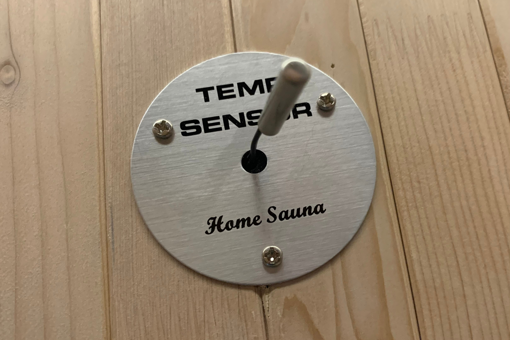 Blisspod Bergen — 2-Person Full-Spectrum Infrared Sauna