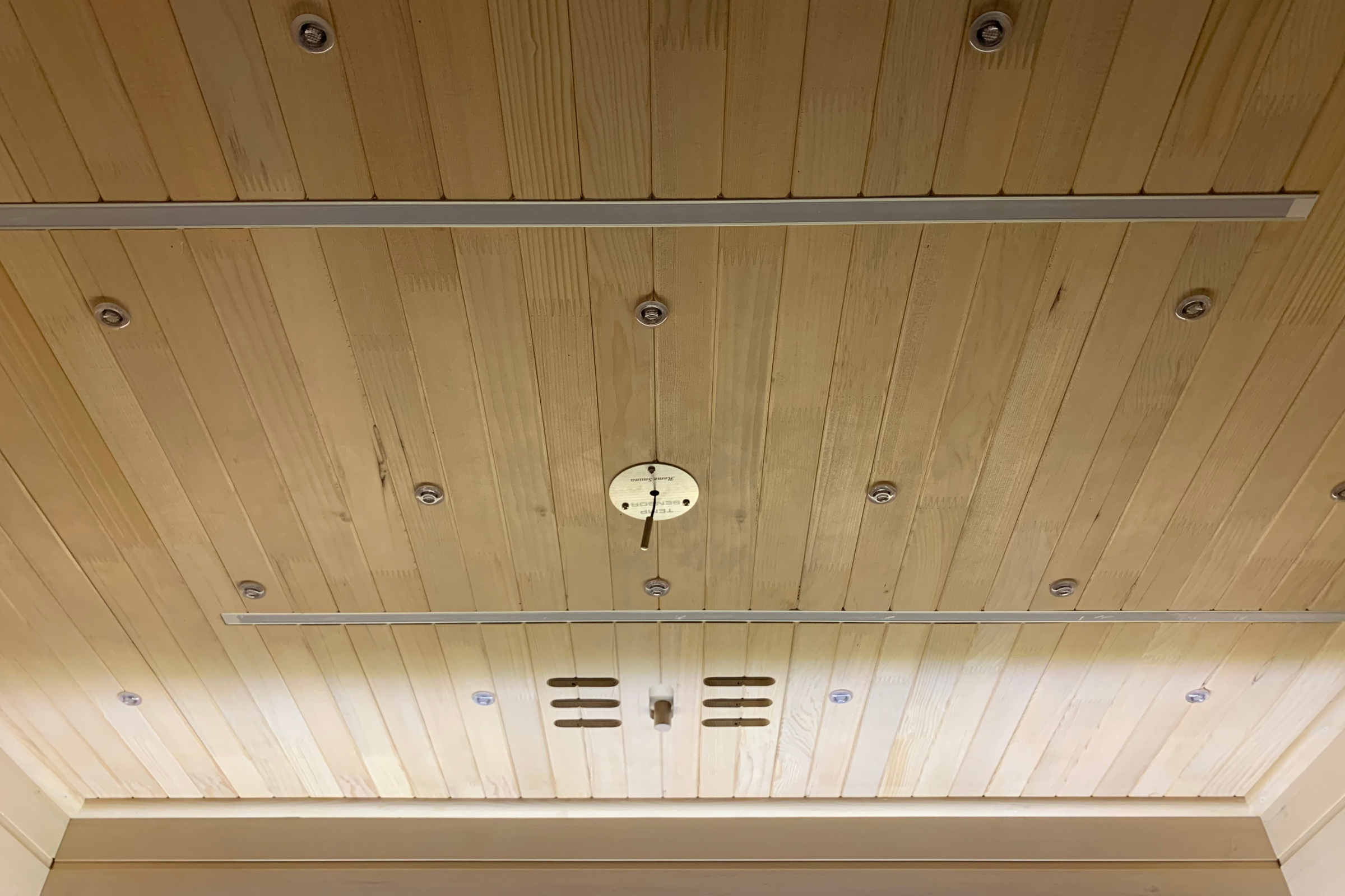 Blisspod Bergen — 2-Person Full-Spectrum Infrared Sauna