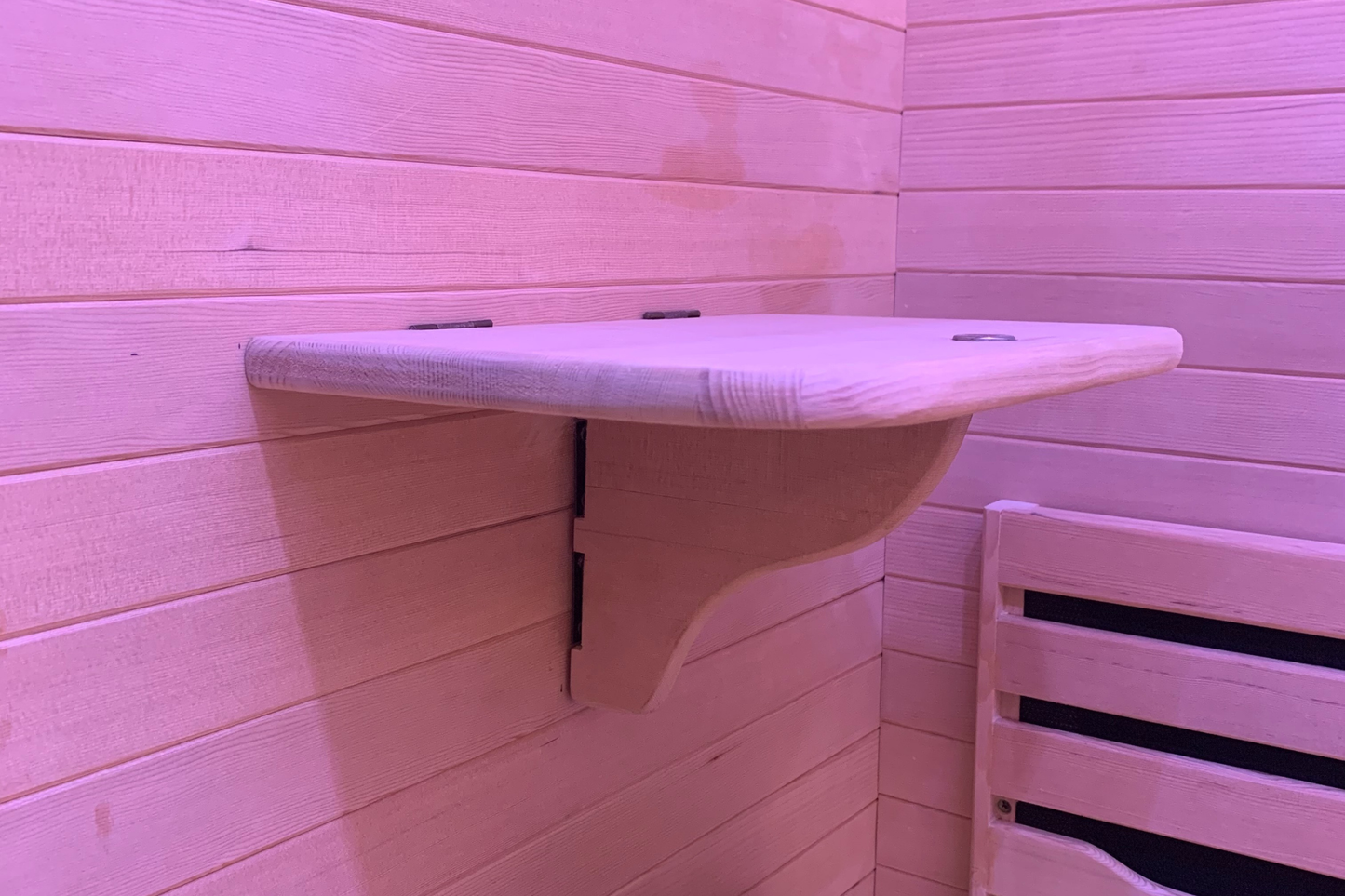 Blisspod Helsinki — 2-Person Full-Spectrum Infrared Sauna