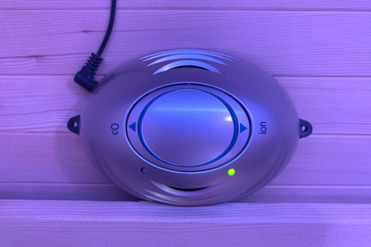 Blisspod Helsinki — 2-Person Full-Spectrum Infrared Sauna