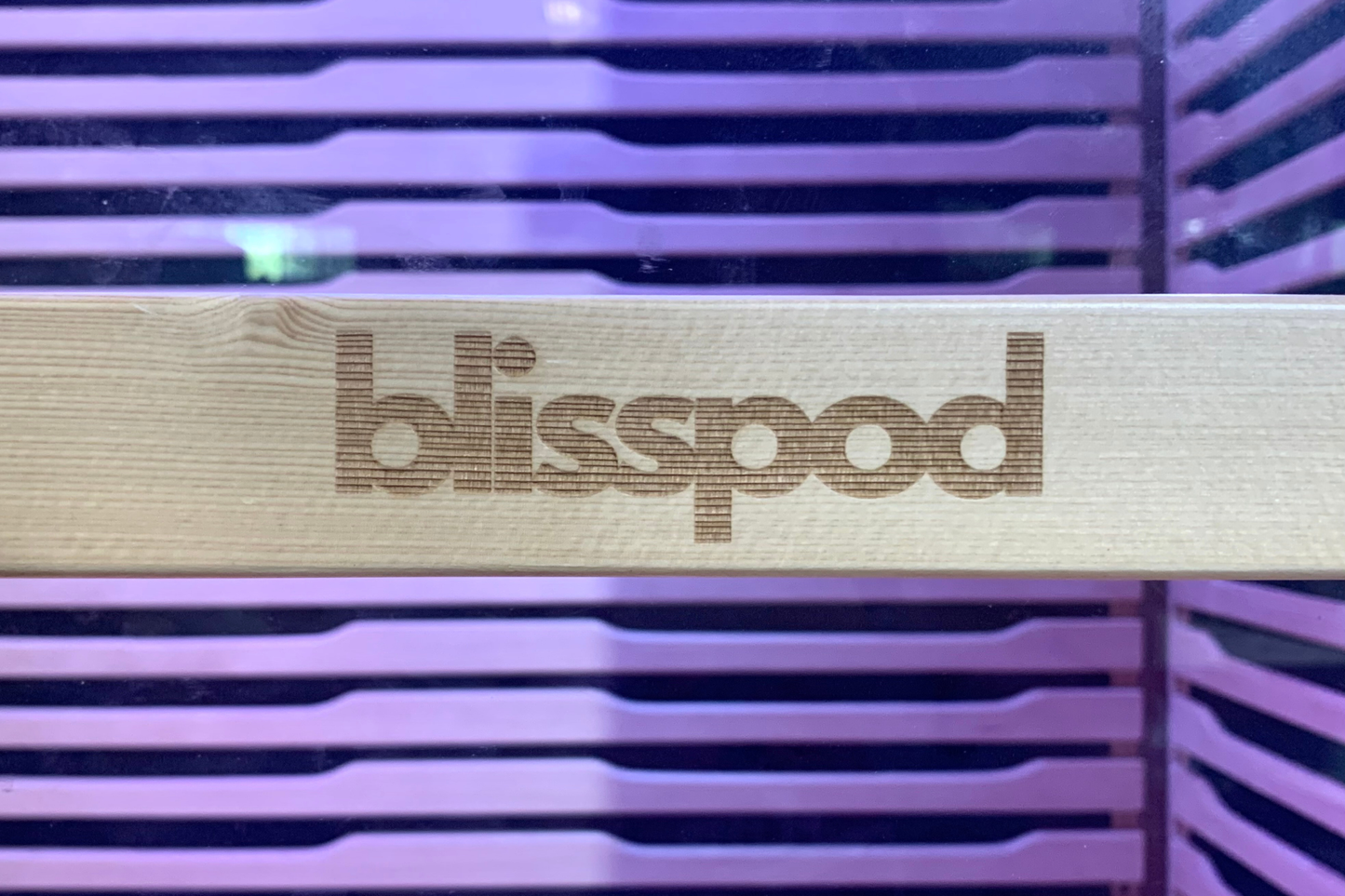 Blisspod Helsinki — 2-Person Full-Spectrum Infrared Sauna