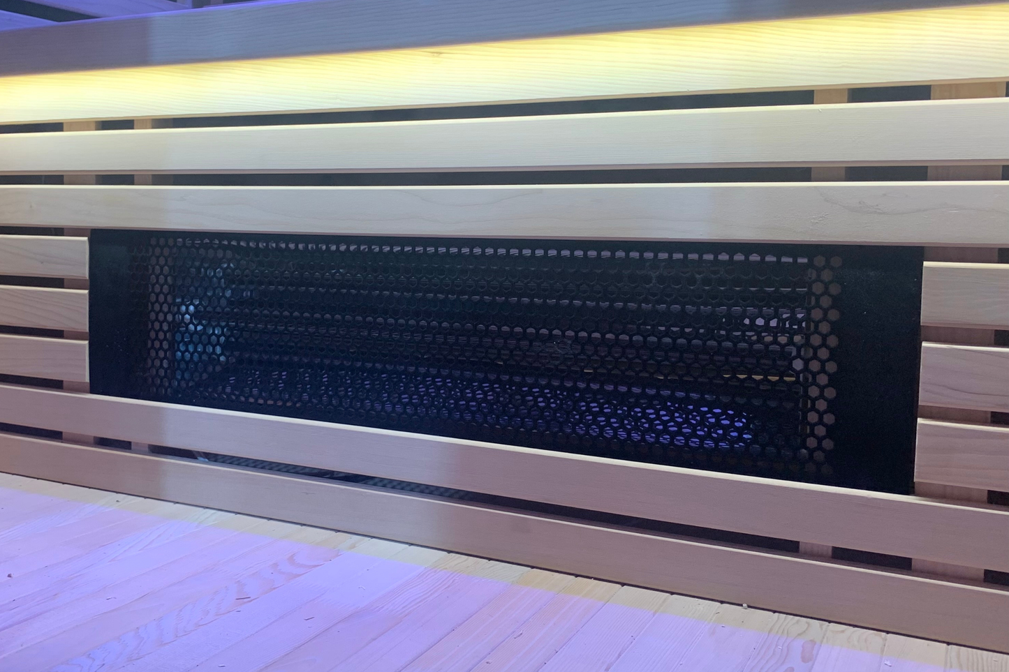 Blisspod Helsinki — 2-Person Full-Spectrum Infrared Sauna
