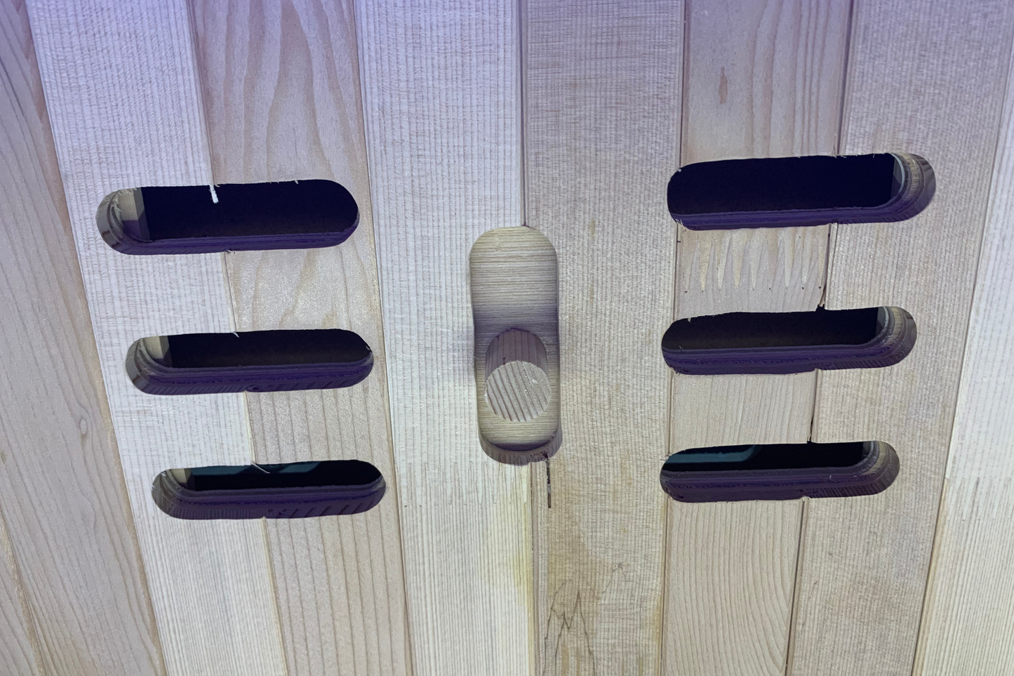 Blisspod Helsinki — 2-Person Full-Spectrum Infrared Sauna