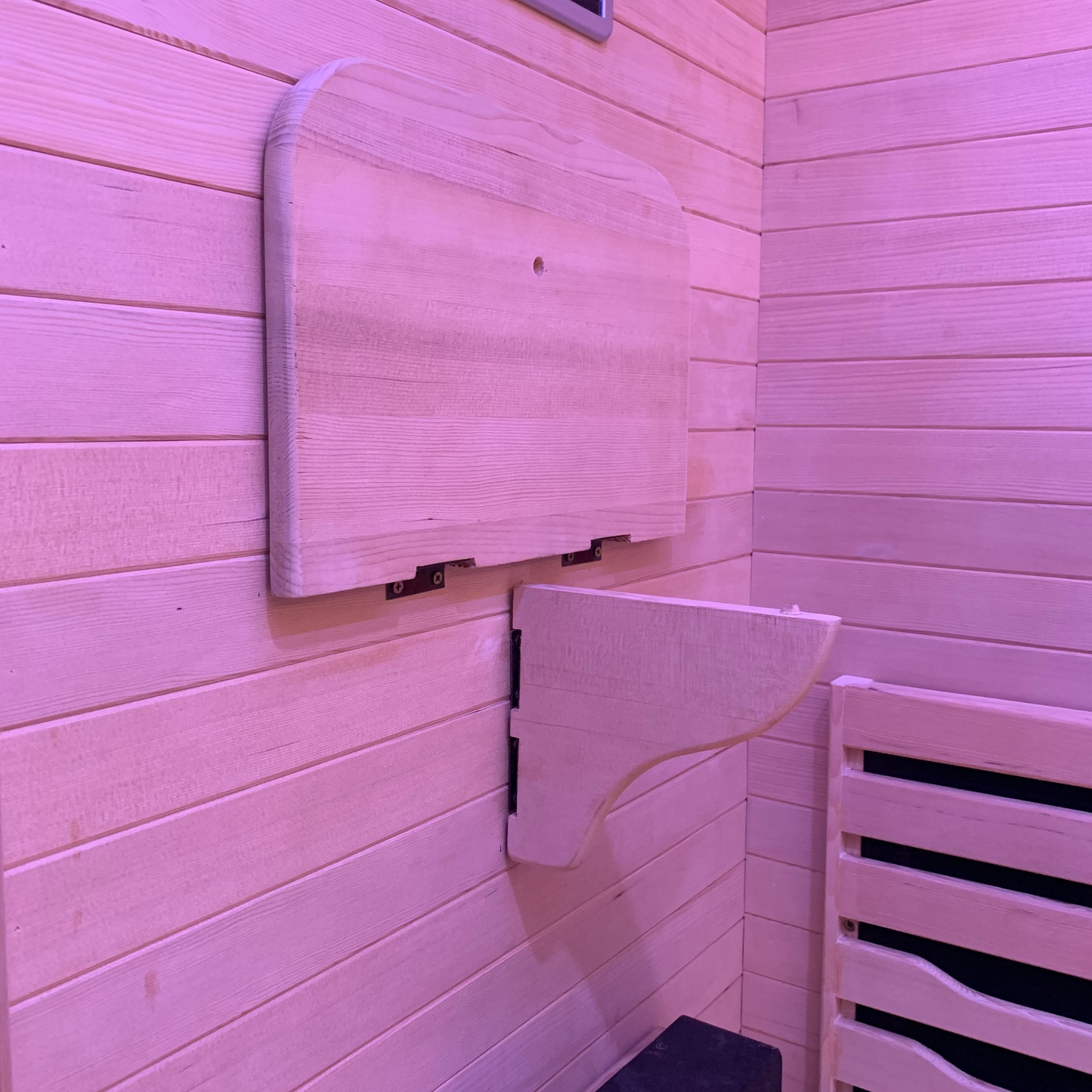 Blisspod Helsinki — 2-Person Full-Spectrum Infrared Sauna