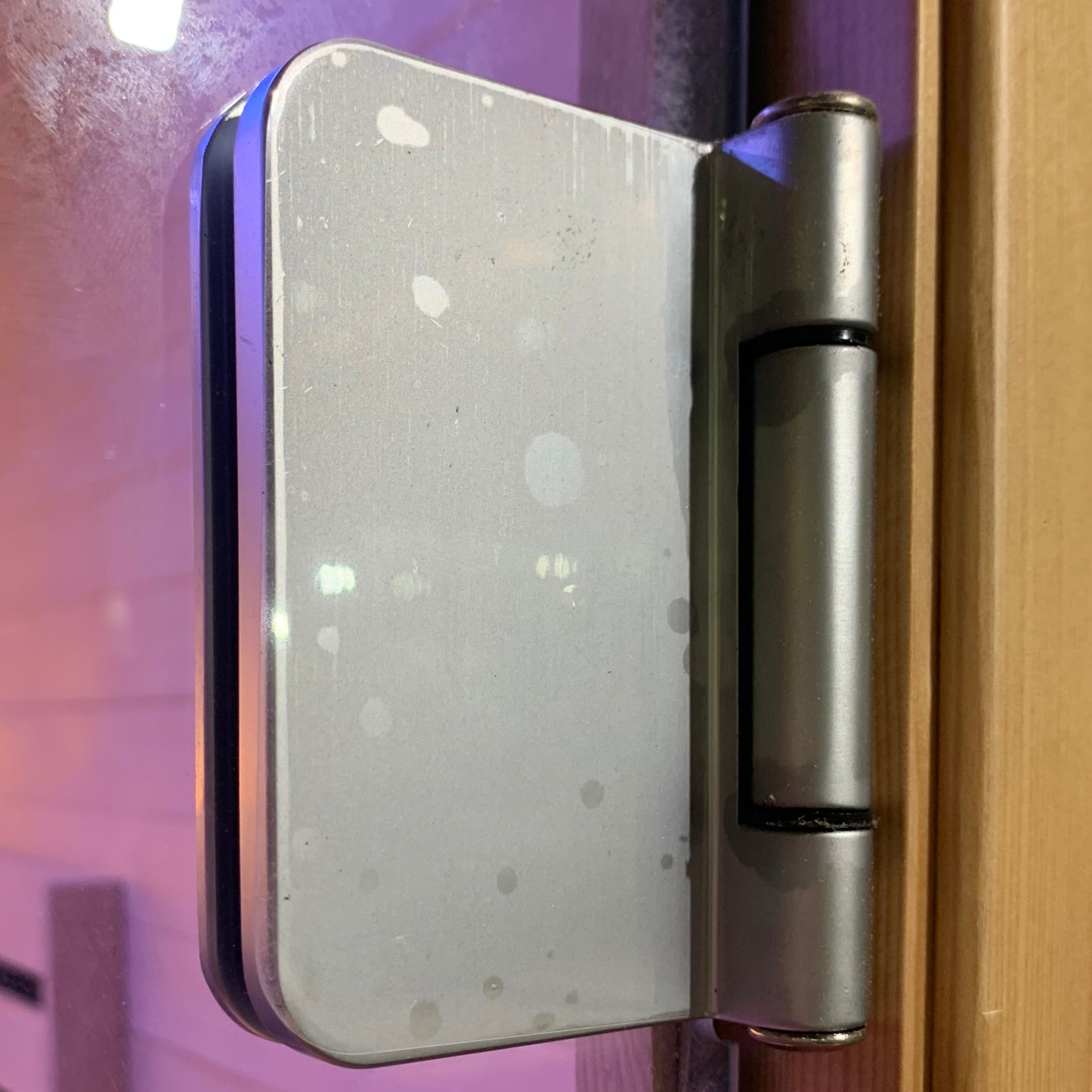 Blisspod Helsinki — 2-Person Full-Spectrum Infrared Sauna