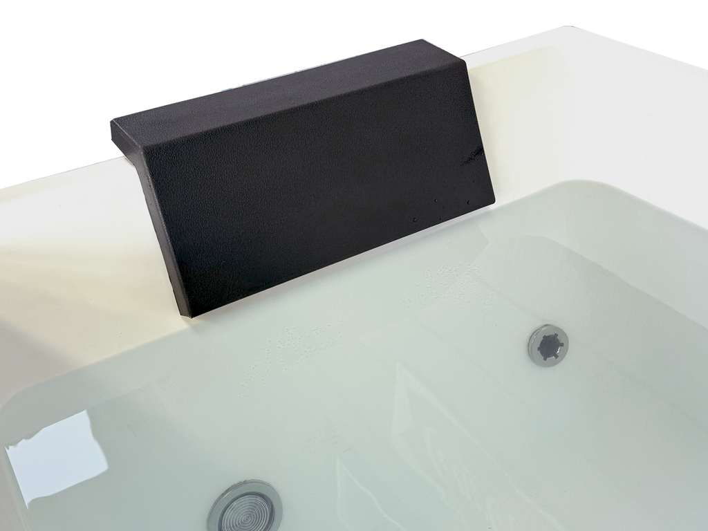Natural High Premier — Acrylic Cold Plunge & Chiller