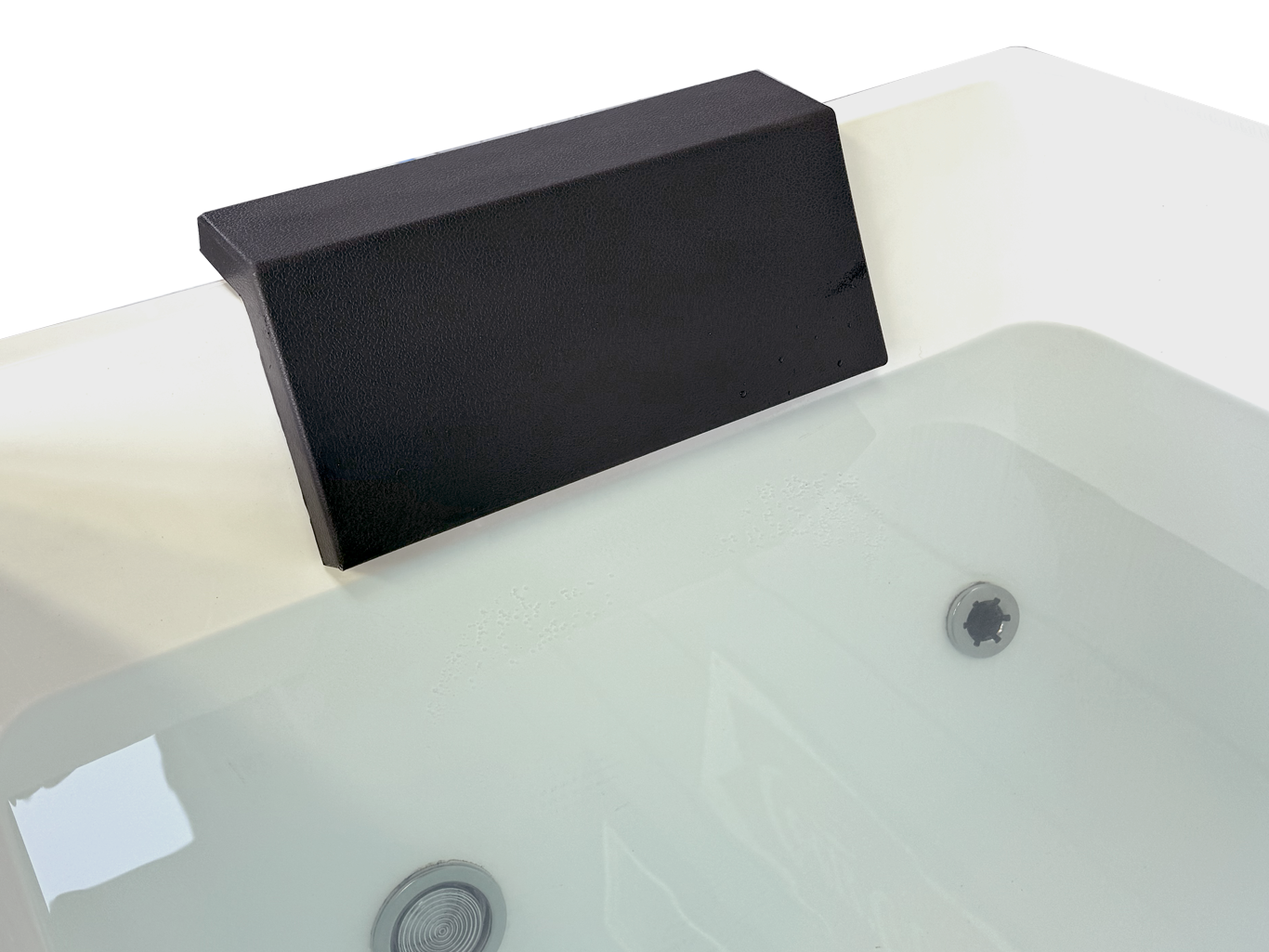 Natural High Premier — Acrylic Cold Plunge & Chiller