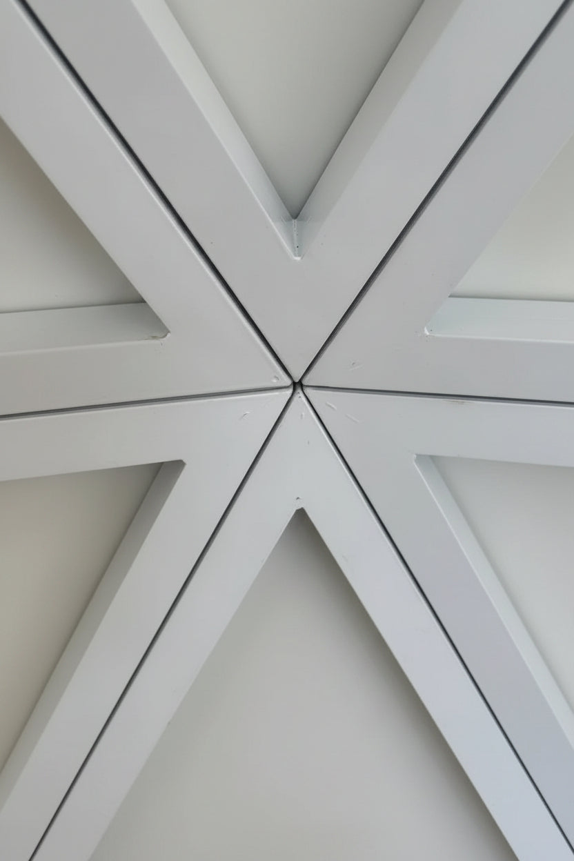 Glass/Hard Panel Dome - Phoenix Domes