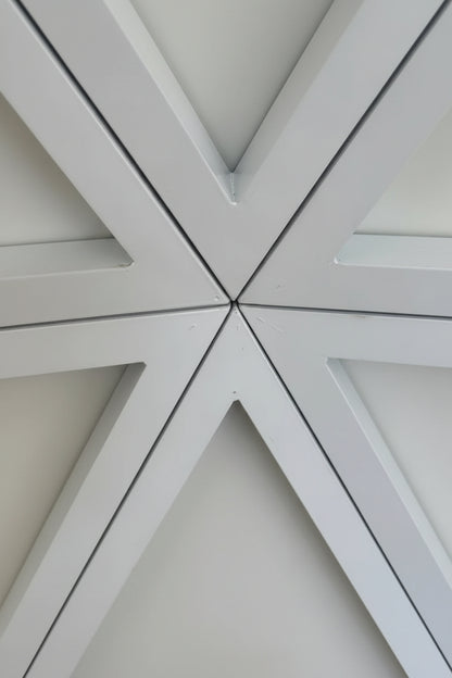 Glass/Hard Panel Dome - Phoenix Domes